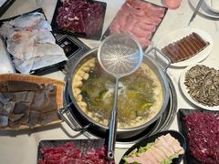 -三毛牛肉店(福强店)