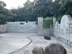 -武定门公园