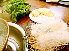 粉丝-前门张记涮肉(前门店)