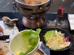 -一本魅·日式料理