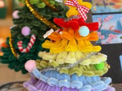 -星巴克(海门解放路店)