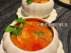 -Thai Alley泰爱里(二沙岛店)