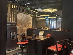 -古都历食南京菜·烤鸭·鸭血粉丝·汤包(南京博物院店)