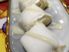 -甜心妈妈·榴莲星级糖水(北京路总店)
