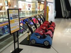 -成都银泰城