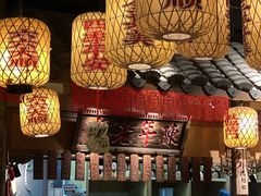 -南京大牌档(济南万象城店)