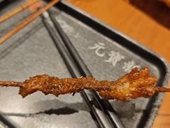 猪鼻筋-元寶新烤翅(杨浦店)