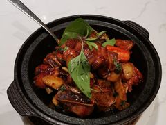 -鹿港小镇(金虹桥国际中心店)