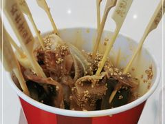 -廖记棒棒鸡(青岛万象城店)