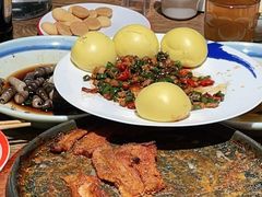 -永红源啤酒·烧烤·海鲜·大排档(青特城店)