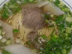 -京穆兰兰州牛肉面·清真(盛龙广场店)