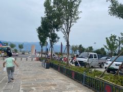 -河东池盐文化博览园