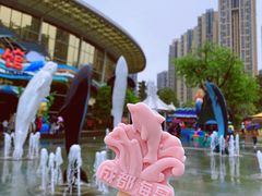 -海合安成都极地海洋公园