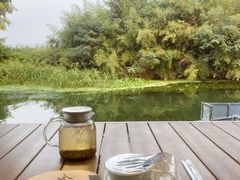 -欢乐蟹庄·精品农家乐(阳澄湖莲花岛店)