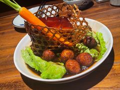 -鱼食饭稻·苏浙土菜17年老馆子(平江路店)