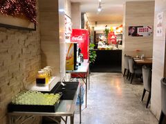 -宁波逸东豪生大酒店·豪生咖啡厅