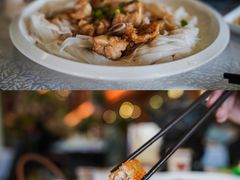 排骨捞河粉-沙河粉村·国家非遗传承(云台店)