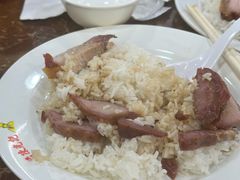 -陈光记烧腊店(罗保博士街店)