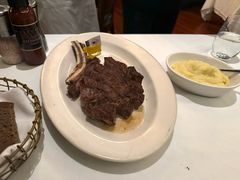 -壳里西餐厅Coquille Seafood Bistro(蒙自路店)