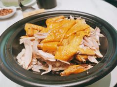 -秋色客家菜(南山店)