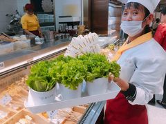 -串一火锅(赛格国际购物中心店)