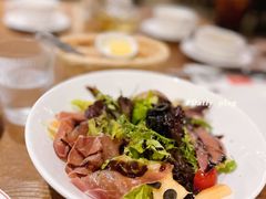 -Entrecôte 法国牛扒馆(保利·时光里店)