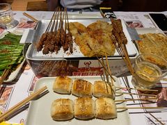 -木屋烧烤(南新店)