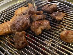 -喜来稀肉(虹泉路店)