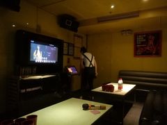 -百威KTV(恒福路店)