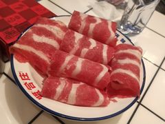 -贤合庄·鲜切牛肉自助火锅(滨海万达店)