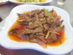 -汪营鸭杂(东风大道店)