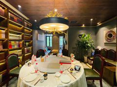 包厢-香浙汇(望京店)