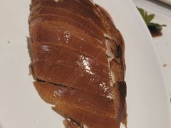-福海居烤鸭店(鸟巢店)