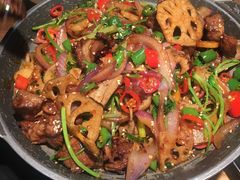 -嘉禾·悦享餐厅(八方汇店)