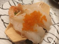 -争鲜回转寿司(中街大悦城店)