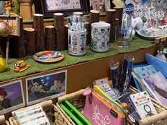 -猫的天空之城概念书店(苏州诚品店)