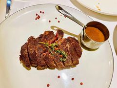 -Erman岩烧牛排(虹桥南丰城店)