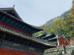 -武当山风景区
