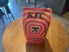 -肯德基(殷巷苏果店)