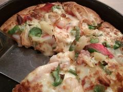 -必胜客(北苑路店)