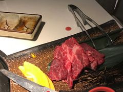 -赤坂亭M9和牛烧肉·日料398放题(万达店)