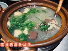 -金陵家宴·金陵春·南京菜(夫子庙店)