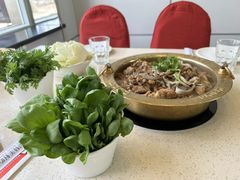 -楊家一锅(沙阳路店)