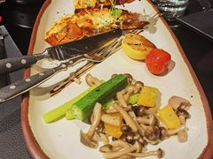 -上海苏宁宝丽嘉酒店·Cafe Bellagio西餐厅