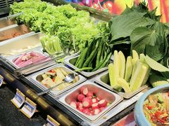 -盛江山自助料理(奥莱锦辉购物广场店)