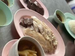 -红大哥水门鸡饭(總店)