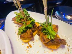 -MOSSO德国餐厅·音乐酒吧(环宇荟店)