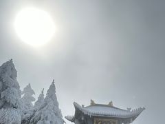 -峨眉山风景名胜区