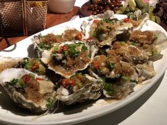 -龙咏记四季家福烤鸭中餐厅(滨湖店)