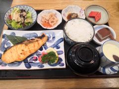 -八间(合生汇店)
